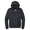 Montangelo Heavy Blend Hooded Sweatshirt Thumbnail