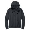 Montangelo Heavy Blend Hooded Sweatshirt Thumbnail