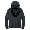 Montangelo Heavy Blend Hooded Sweatshirt Thumbnail