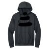 Montangelo Heavy Blend Hooded Sweatshirt Thumbnail