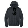 Montangelo Heavy Blend Hooded Sweatshirt Thumbnail