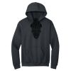 Montangelo Heavy Blend Hooded Sweatshirt Thumbnail