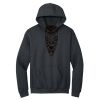 Montangelo Heavy Blend Hooded Sweatshirt Thumbnail