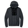 Montangelo Heavy Blend Hooded Sweatshirt Thumbnail