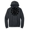 Montangelo Heavy Blend Hooded Sweatshirt Thumbnail