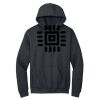Montangelo Heavy Blend Hooded Sweatshirt Thumbnail