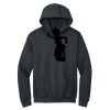 Montangelo Heavy Blend Hooded Sweatshirt Thumbnail