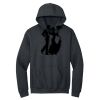Montangelo Heavy Blend Hooded Sweatshirt Thumbnail