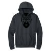 Montangelo Heavy Blend Hooded Sweatshirt Thumbnail