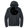 Montangelo Heavy Blend Hooded Sweatshirt Thumbnail