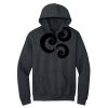 Montangelo Heavy Blend Hooded Sweatshirt Thumbnail