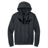 Montangelo Heavy Blend Hooded Sweatshirt Thumbnail
