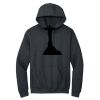 Montangelo Heavy Blend Hooded Sweatshirt Thumbnail