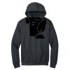 Montangelo Heavy Blend Hooded Sweatshirt Thumbnail