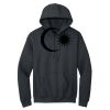 Montangelo Heavy Blend Hooded Sweatshirt Thumbnail