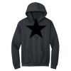 Montangelo Heavy Blend Hooded Sweatshirt Thumbnail
