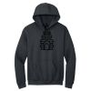 Montangelo Heavy Blend Hooded Sweatshirt Thumbnail