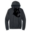 Montangelo Heavy Blend Hooded Sweatshirt Thumbnail