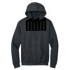 Montangelo Heavy Blend Hooded Sweatshirt Thumbnail