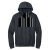 Montangelo Heavy Blend Hooded Sweatshirt Thumbnail