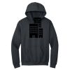 Montangelo Heavy Blend Hooded Sweatshirt Thumbnail