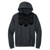 Montangelo Heavy Blend Hooded Sweatshirt Thumbnail