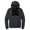 Montangelo Heavy Blend Hooded Sweatshirt Thumbnail
