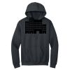 Montangelo Heavy Blend Hooded Sweatshirt Thumbnail