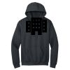 Montangelo Heavy Blend Hooded Sweatshirt Thumbnail