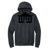 Montangelo Heavy Blend Hooded Sweatshirt Thumbnail