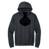 Montangelo Heavy Blend Hooded Sweatshirt Thumbnail