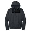 Montangelo Heavy Blend Hooded Sweatshirt Thumbnail