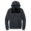 Montangelo Heavy Blend Hooded Sweatshirt Thumbnail