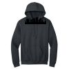 Montangelo Heavy Blend Hooded Sweatshirt Thumbnail