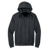 Montangelo Heavy Blend Hooded Sweatshirt Thumbnail
