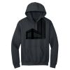Montangelo Heavy Blend Hooded Sweatshirt Thumbnail
