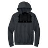 Montangelo Heavy Blend Hooded Sweatshirt Thumbnail