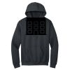 Montangelo Heavy Blend Hooded Sweatshirt Thumbnail