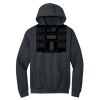 Montangelo Heavy Blend Hooded Sweatshirt Thumbnail