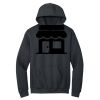 Montangelo Heavy Blend Hooded Sweatshirt Thumbnail