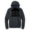 Montangelo Heavy Blend Hooded Sweatshirt Thumbnail