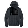 Montangelo Heavy Blend Hooded Sweatshirt Thumbnail