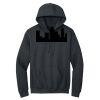 Montangelo Heavy Blend Hooded Sweatshirt Thumbnail