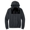 Montangelo Heavy Blend Hooded Sweatshirt Thumbnail