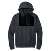 Montangelo Heavy Blend Hooded Sweatshirt Thumbnail