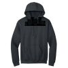 Montangelo Heavy Blend Hooded Sweatshirt Thumbnail