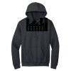 Montangelo Heavy Blend Hooded Sweatshirt Thumbnail
