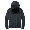 Montangelo Heavy Blend Hooded Sweatshirt Thumbnail