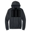 Montangelo Heavy Blend Hooded Sweatshirt Thumbnail