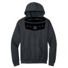 Montangelo Heavy Blend Hooded Sweatshirt Thumbnail
